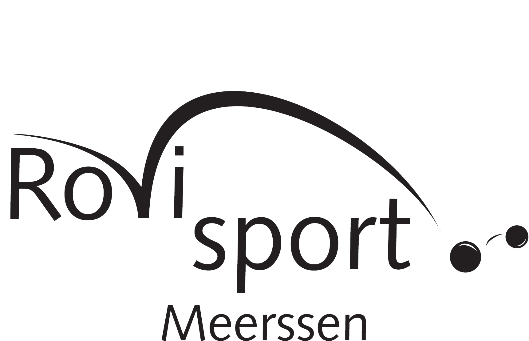 Logo for retailer Rovi Sport